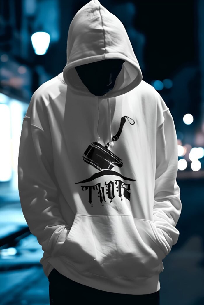 THOR HOODIES