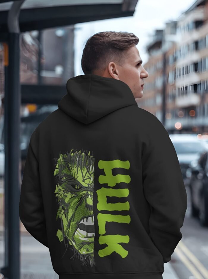 Hulk Hoodie - Image 11