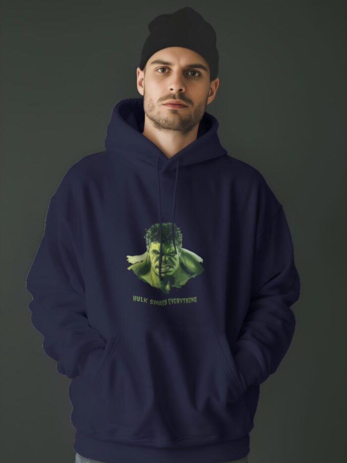 Hulk Hoodie - Image 8