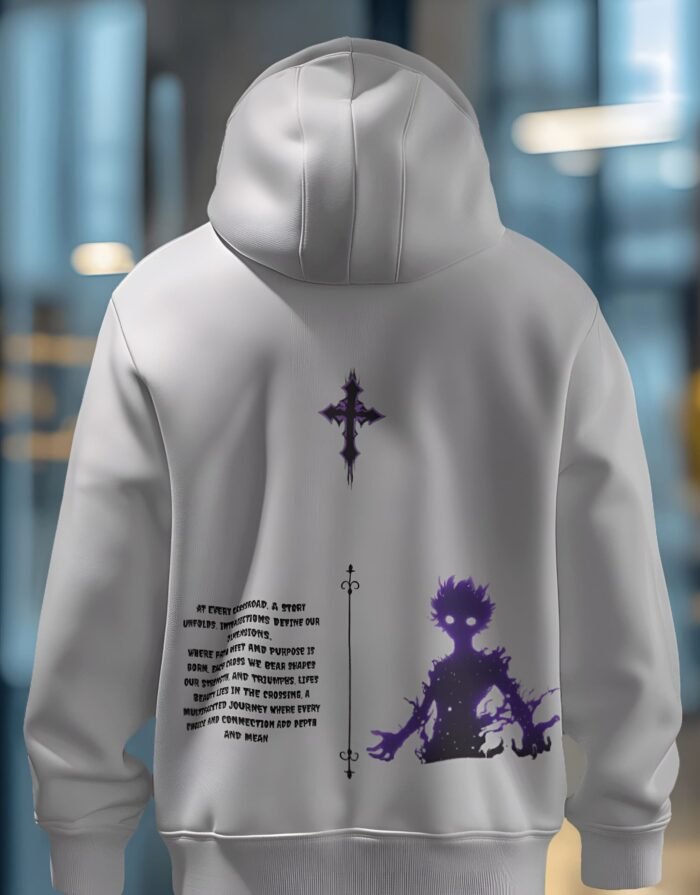 Demon: An Evil Spirit Hoodie