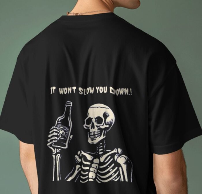 SKELETON CHEER'S EDITION - Image 2