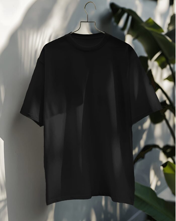 SOLID TEES - Image 5