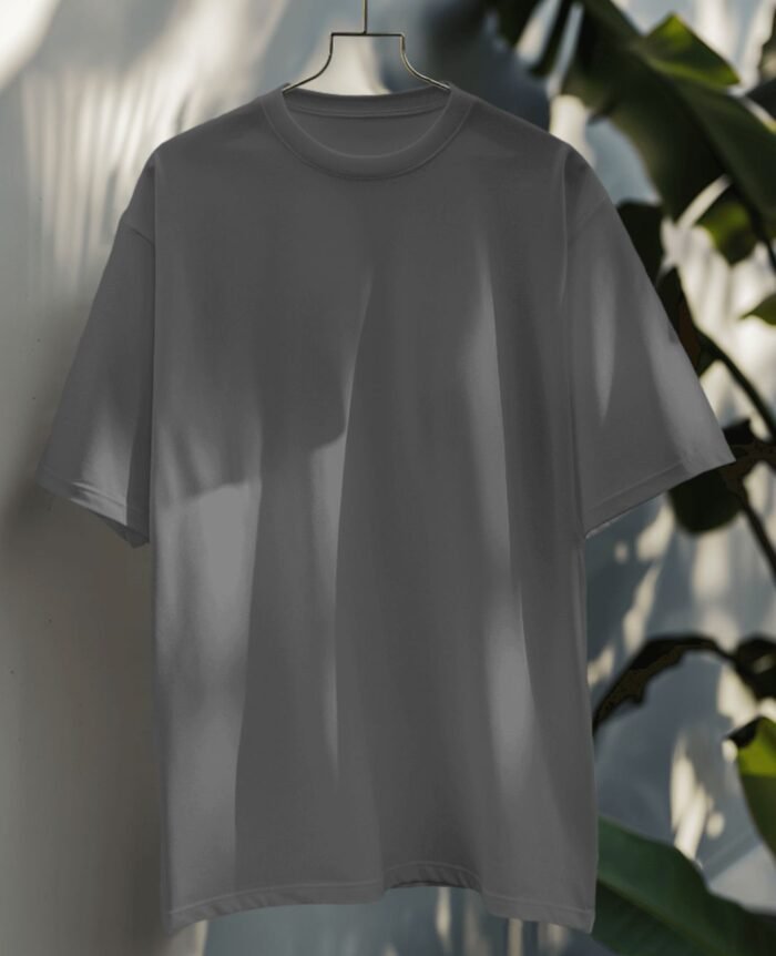 SOLID TEES - Image 2