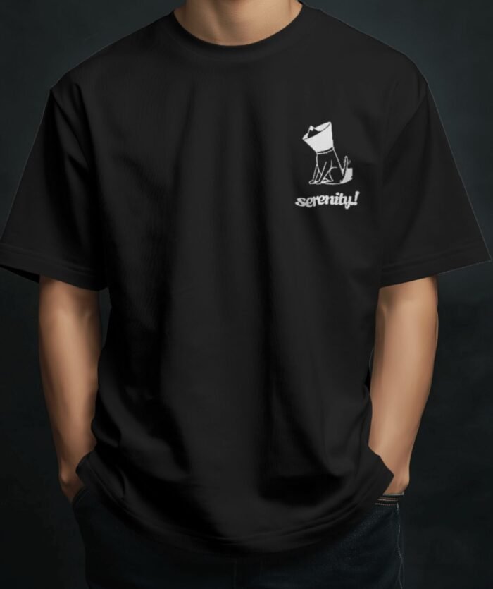 SERENITY HOUND - Image 4