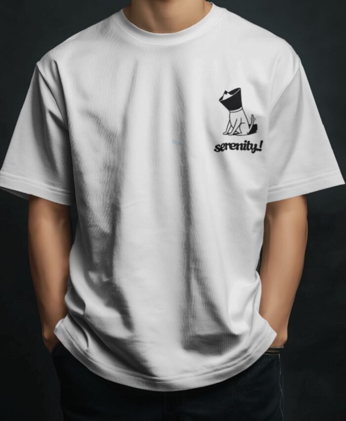 SERENITY HOUND - Image 2
