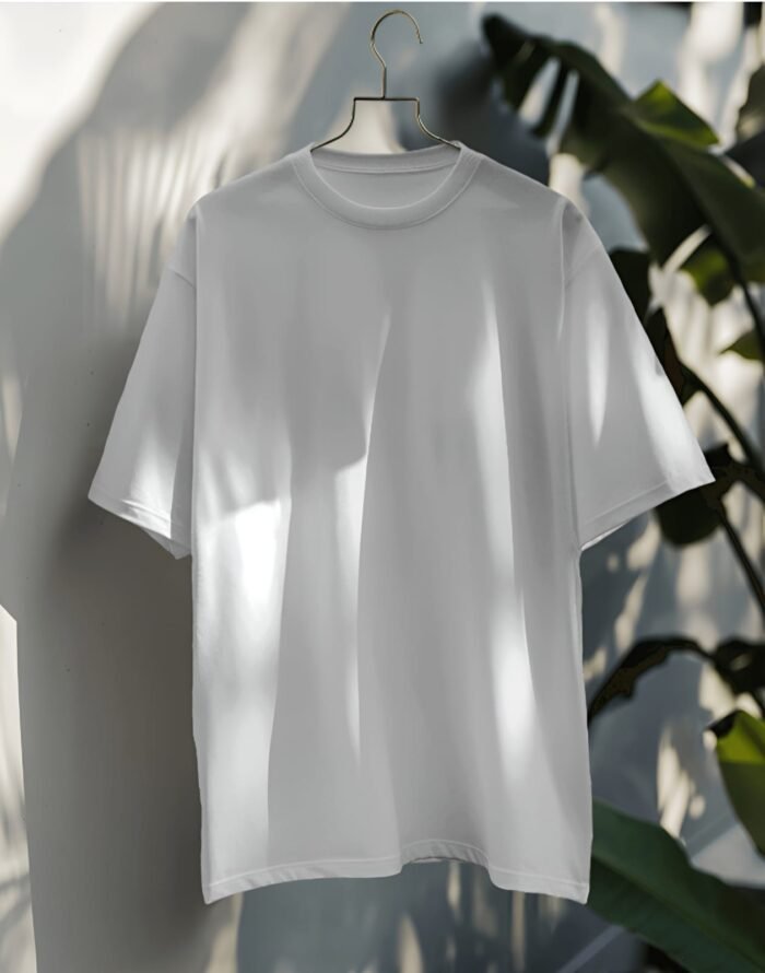 SOLID TEES